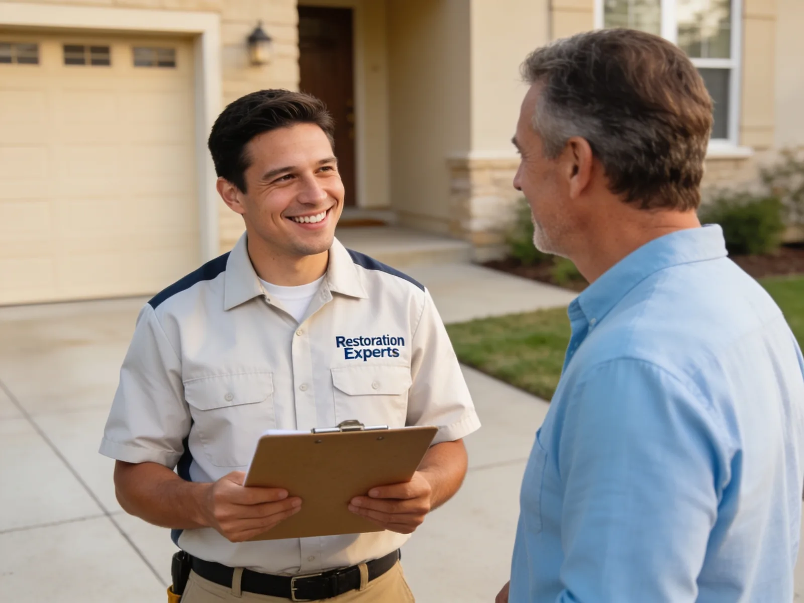 Water Damage Cleanup Fairgrove, MI FAQs